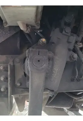 TRW/ROSS TAS55016A Steering Gear/Rack