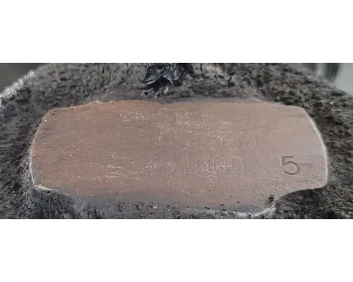 TRW/ROSS TAS55016A Steering GearRack