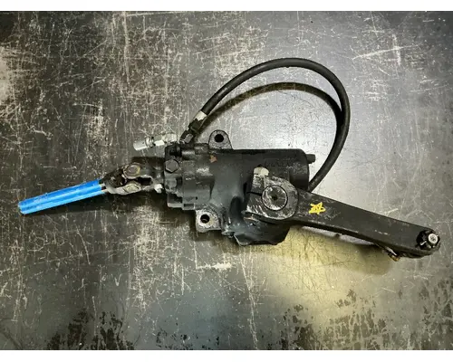 TRW/ROSS TAS55016A Steering GearRack