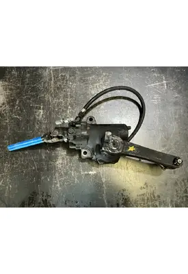 TRW/ROSS TAS55016A Steering Gear/Rack