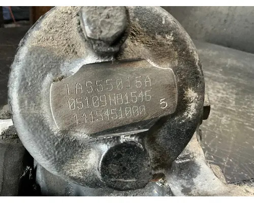 TRW/ROSS TAS55016A Steering GearRack