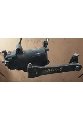 TRW/ROSS TAS55016A Steering Gear/Rack