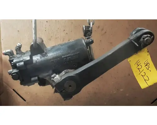 TRW/ROSS TAS55016A Steering GearRack