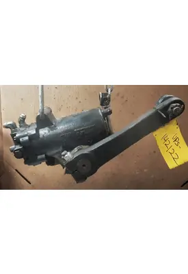 TRW/ROSS TAS55016A Steering Gear/Rack