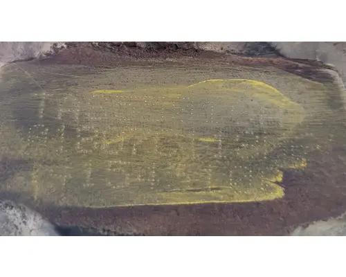 TRW/ROSS TAS55016A Steering GearRack