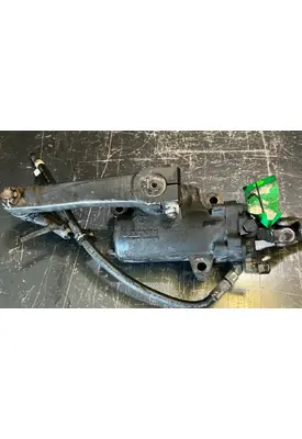 TRW/ROSS TAS55016A Steering Gear/Rack
