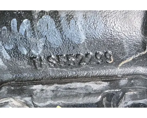 TRW/ROSS TAS55016A Steering GearRack