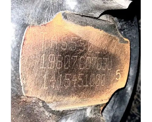 TRW/ROSS TAS55016A Steering GearRack