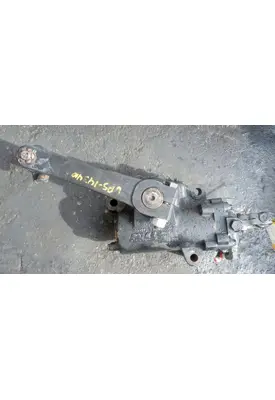 TRW/ROSS TAS55016A Steering Gear/Rack