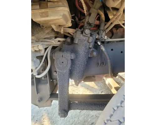 TRW/ROSS TAS55016A Steering Gear/Rack