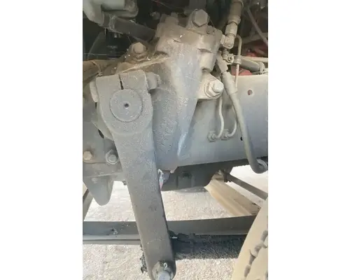 TRW/ROSS TAS55016A Steering GearRack