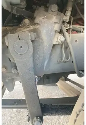 TRW/ROSS TAS55016A Steering Gear/Rack