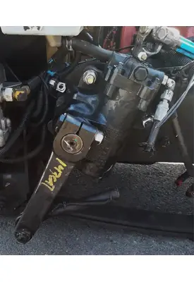 TRW/ROSS TAS55016A Steering Gear/Rack