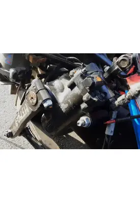 TRW/ROSS TAS55016A Steering Gear/Rack