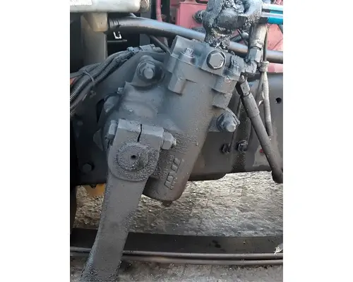 TRW/ROSS TAS55016A Steering GearRack