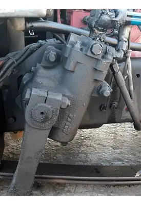 TRW/ROSS TAS55016A Steering Gear/Rack