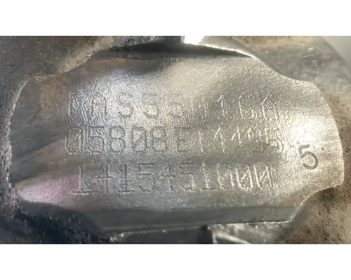 TRW/ROSS TAS55016A Steering GearRack