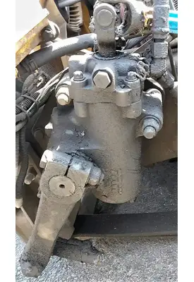 TRW/ROSS TAS55016A Steering Gear/Rack