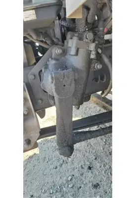 TRW/ROSS TAS55016A Steering Gear/Rack