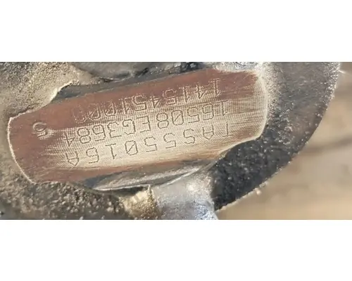 TRW/ROSS TAS55016A Steering GearRack