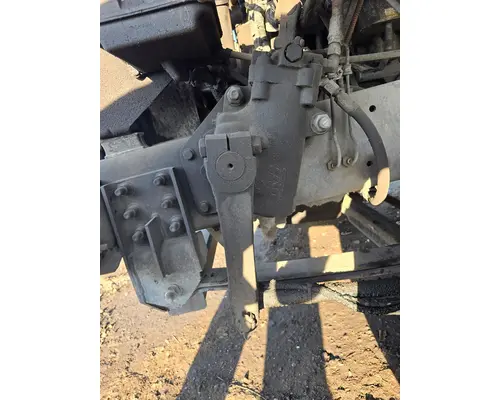 TRW/ROSS TAS55016A Steering GearRack