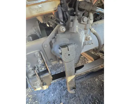 TRW/ROSS TAS55016A Steering GearRack