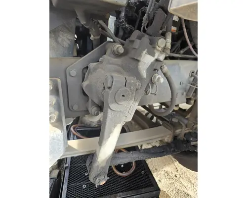 TRW/ROSS TAS55016A Steering GearRack