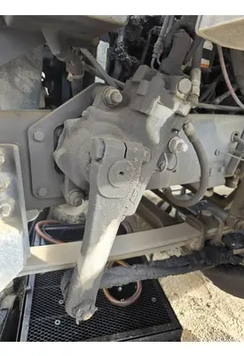 TRW/ROSS TAS55016A Steering Gear/Rack