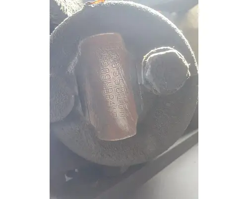 TRW/ROSS TAS55016A Steering GearRack