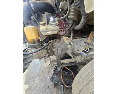 TRW/ROSS TAS55016A Steering GearRack