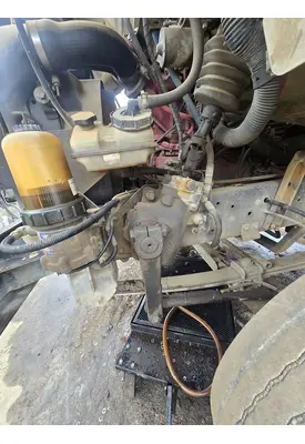 TRW/ROSS TAS55016A Steering Gear/Rack