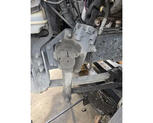TRW/ROSS TAS55016A Steering GearRack