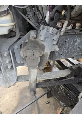 TRW/ROSS TAS55016A Steering Gear/Rack