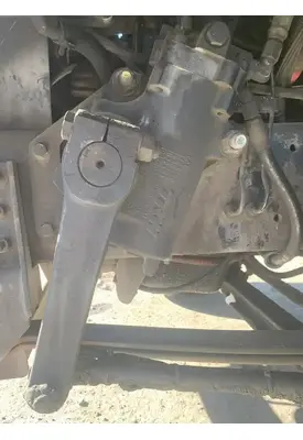 TRW/ROSS TAS55016A Steering Gear/Rack