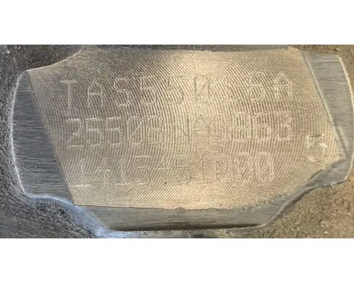 TRW/ROSS TAS55016A Steering GearRack