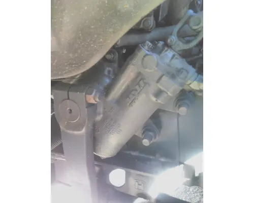 TRW/ROSS TAS65-001 POWER STEERING GEAR