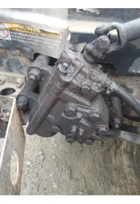 TRW/ROSS TAS65-001 POWER STEERING GEAR