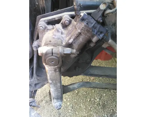 TRW/ROSS TAS65-001 POWER STEERING GEAR