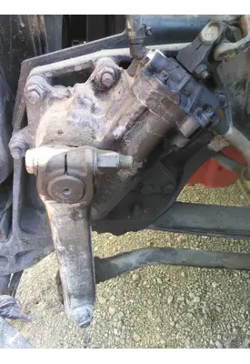 TRW/ROSS TAS65-001 POWER STEERING GEAR