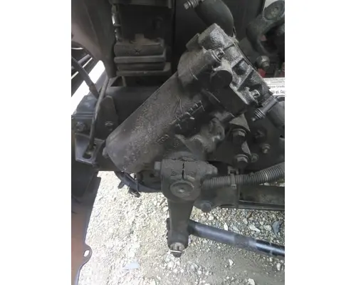 TRW/ROSS TAS65-001 POWER STEERING GEAR