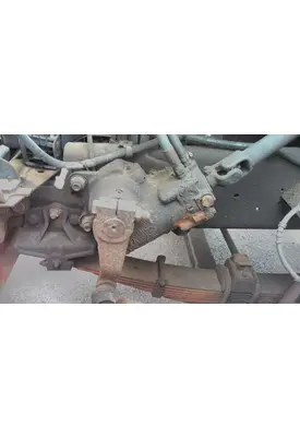 TRW/ROSS TAS65-001 POWER STEERING GEAR