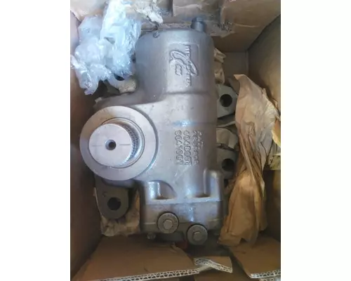 TRW/ROSS TAS65-003 POWER STEERING GEAR
