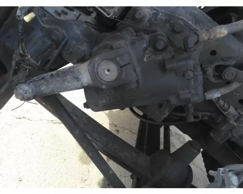 TRW/ROSS TAS65-004 POWER STEERING GEAR