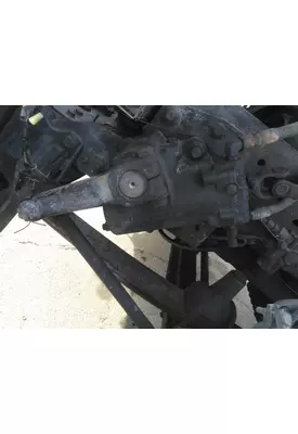 TRW/ROSS TAS65-004 POWER STEERING GEAR