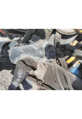 TRW/ROSS TAS65-004 POWER STEERING GEAR