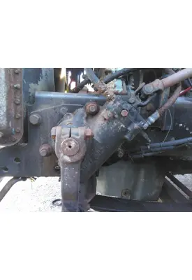 TRW/ROSS TAS65-004 POWER STEERING GEAR