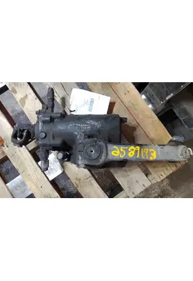 TRW/ROSS TAS65-004 POWER STEERING GEAR