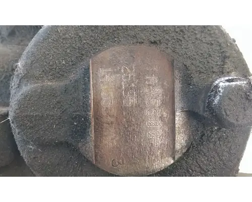 TRW/ROSS TAS65-004 POWER STEERING GEAR