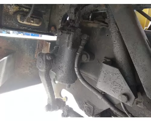 TRW/ROSS TAS65-004 POWER STEERING GEAR