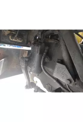TRW/ROSS TAS65-004 POWER STEERING GEAR